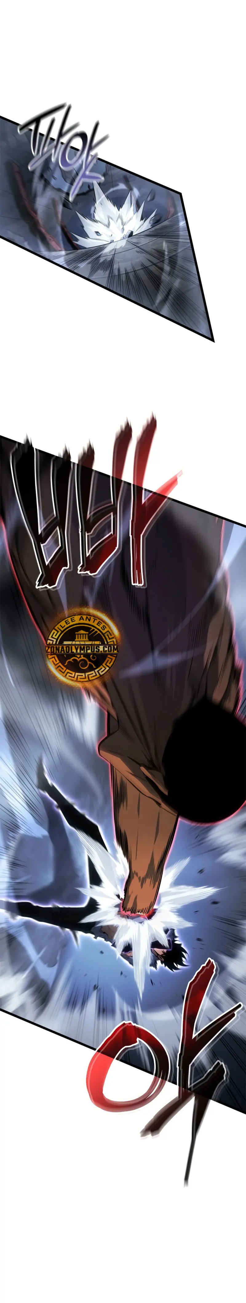 Read Solo Leveling_ Ragnarok Español Manga Online