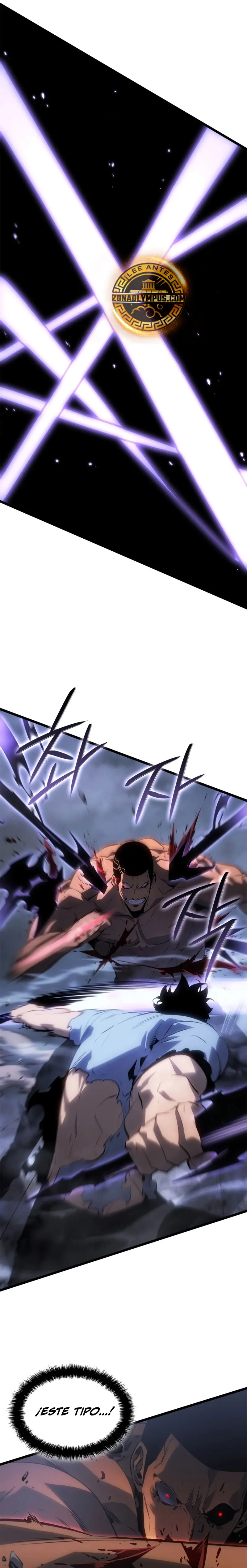 Read Solo Leveling_ Ragnarok Español Manga Online