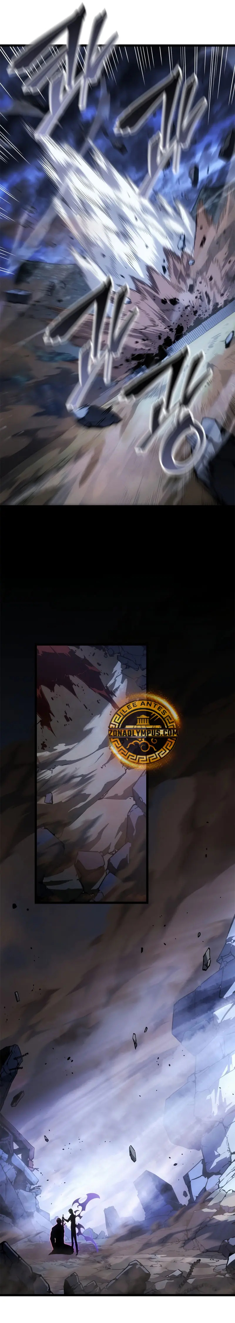 Read Solo Leveling_ Ragnarok Español Manga Online