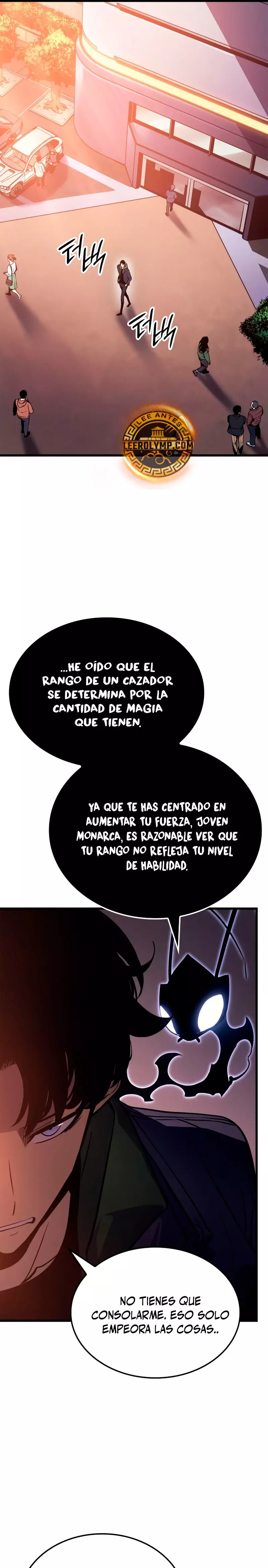 Read Solo Leveling_ Ragnarok Español Manga Online