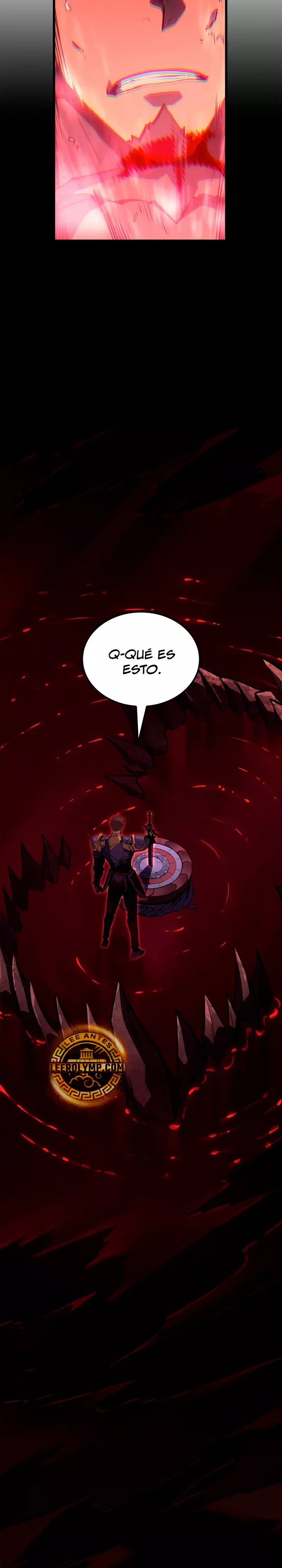 Read Solo Leveling_ Ragnarok Español Manga Online