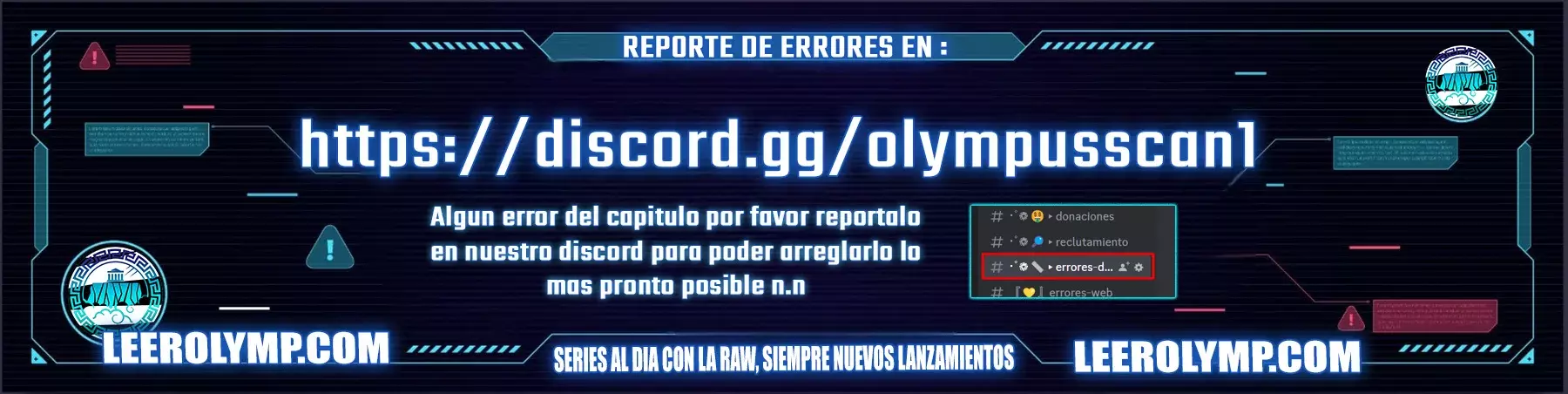 Read Solo Leveling_ Ragnarok Español Manga Online