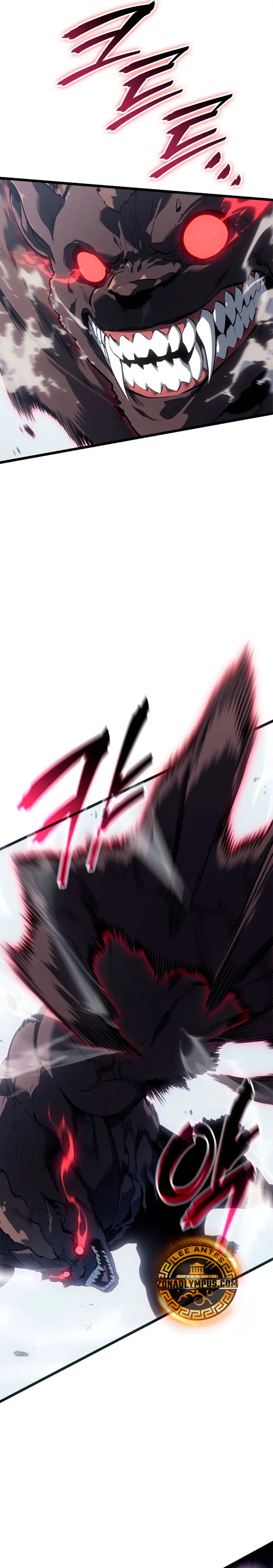 Read Solo Leveling_ Ragnarok Español Manga Online