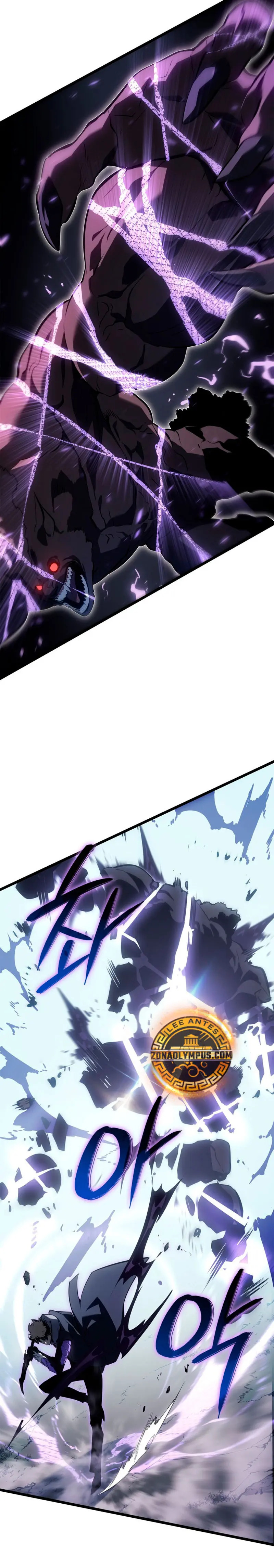 Read Solo Leveling_ Ragnarok Español Manga Online