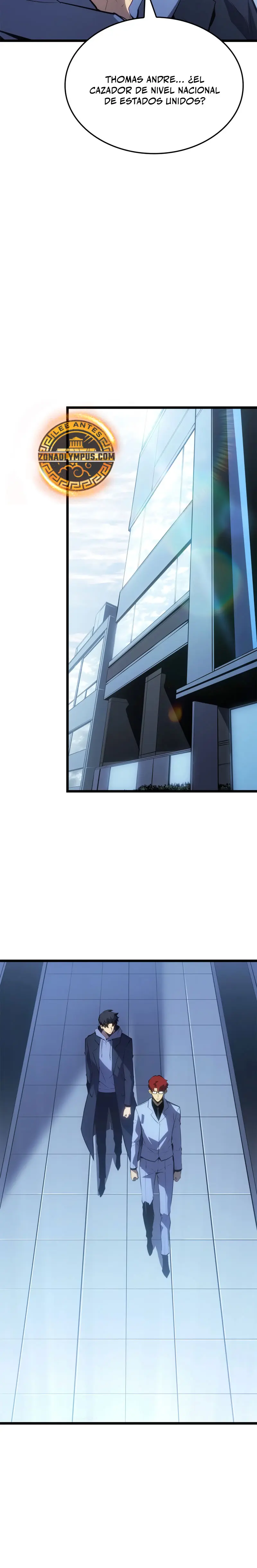 Read Solo Leveling_ Ragnarok Español Manga Online