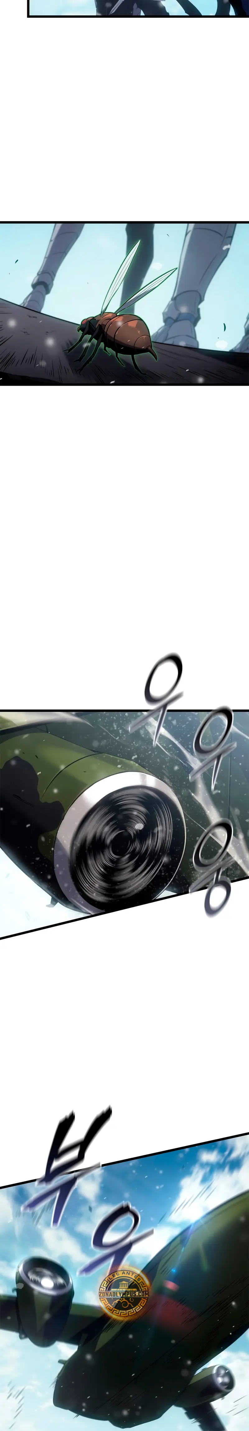 Read Solo Leveling_ Ragnarok Español Manga Online