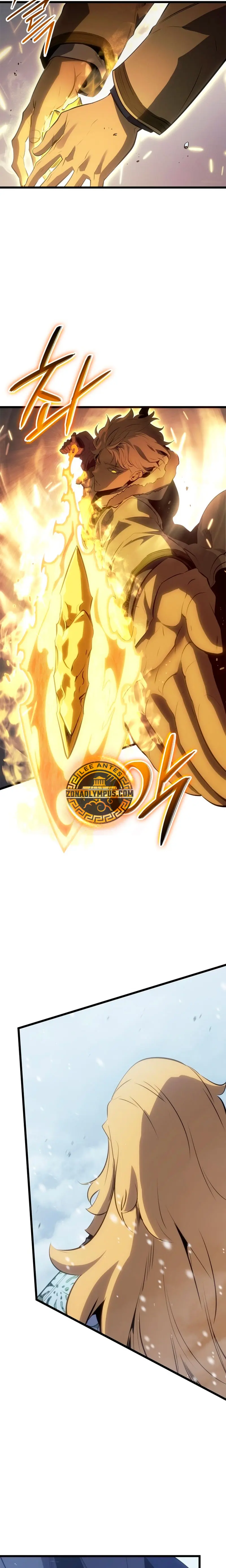 Read Solo Leveling_ Ragnarok Español Manga Online