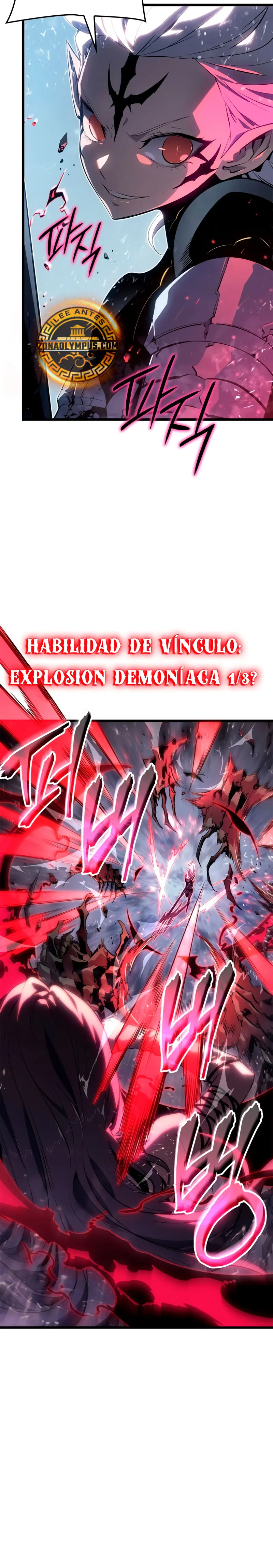 Read Solo Leveling_ Ragnarok Español Manga Online