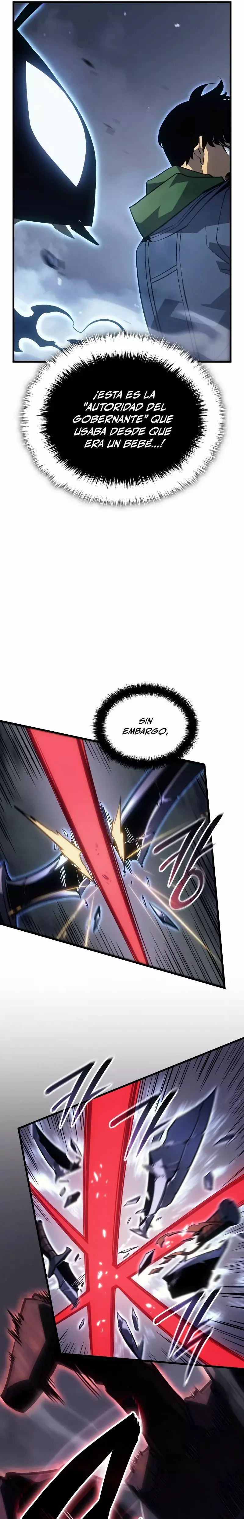 Read Solo Leveling_ Ragnarok Español Manga Online