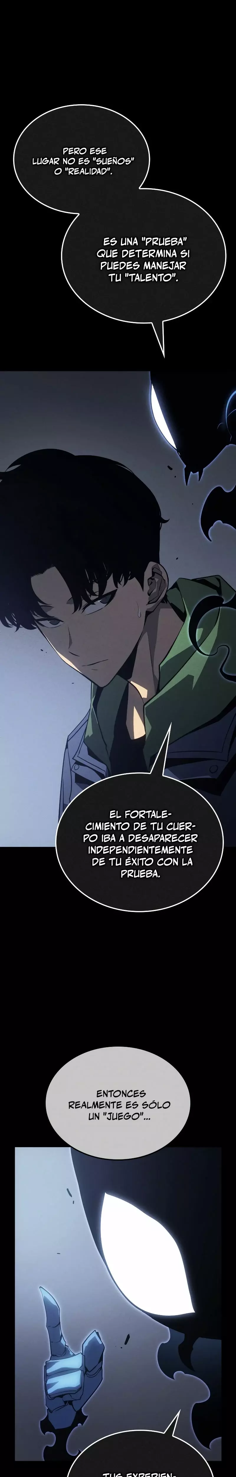 Read Solo Leveling_ Ragnarok Español Manga Online