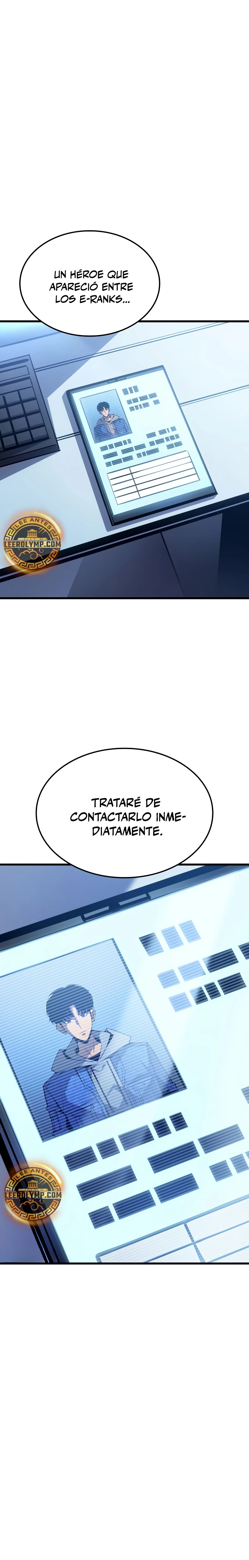 Read Solo Leveling_ Ragnarok Español Manga Online