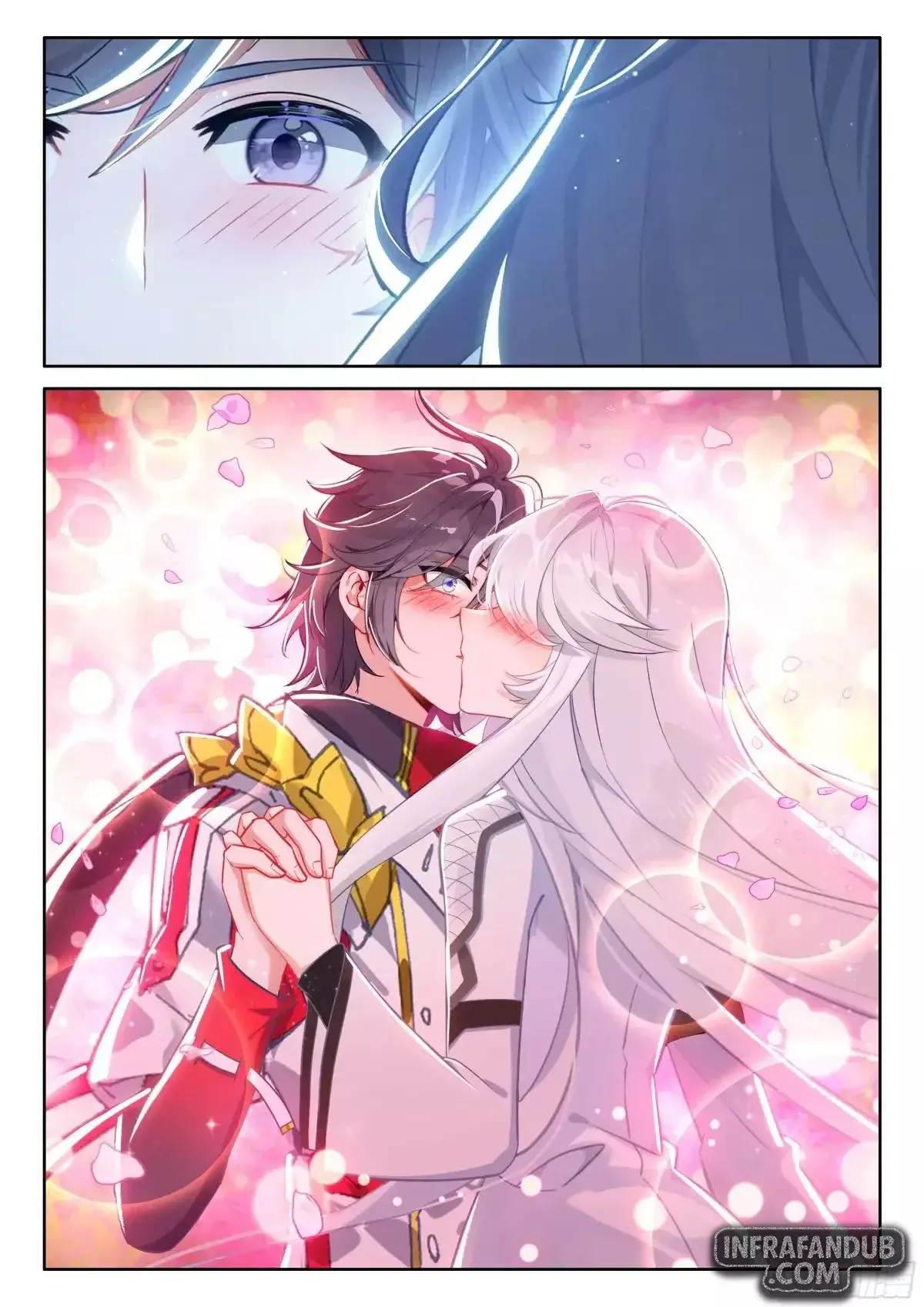 Read Soul Land IV Español Manga Online