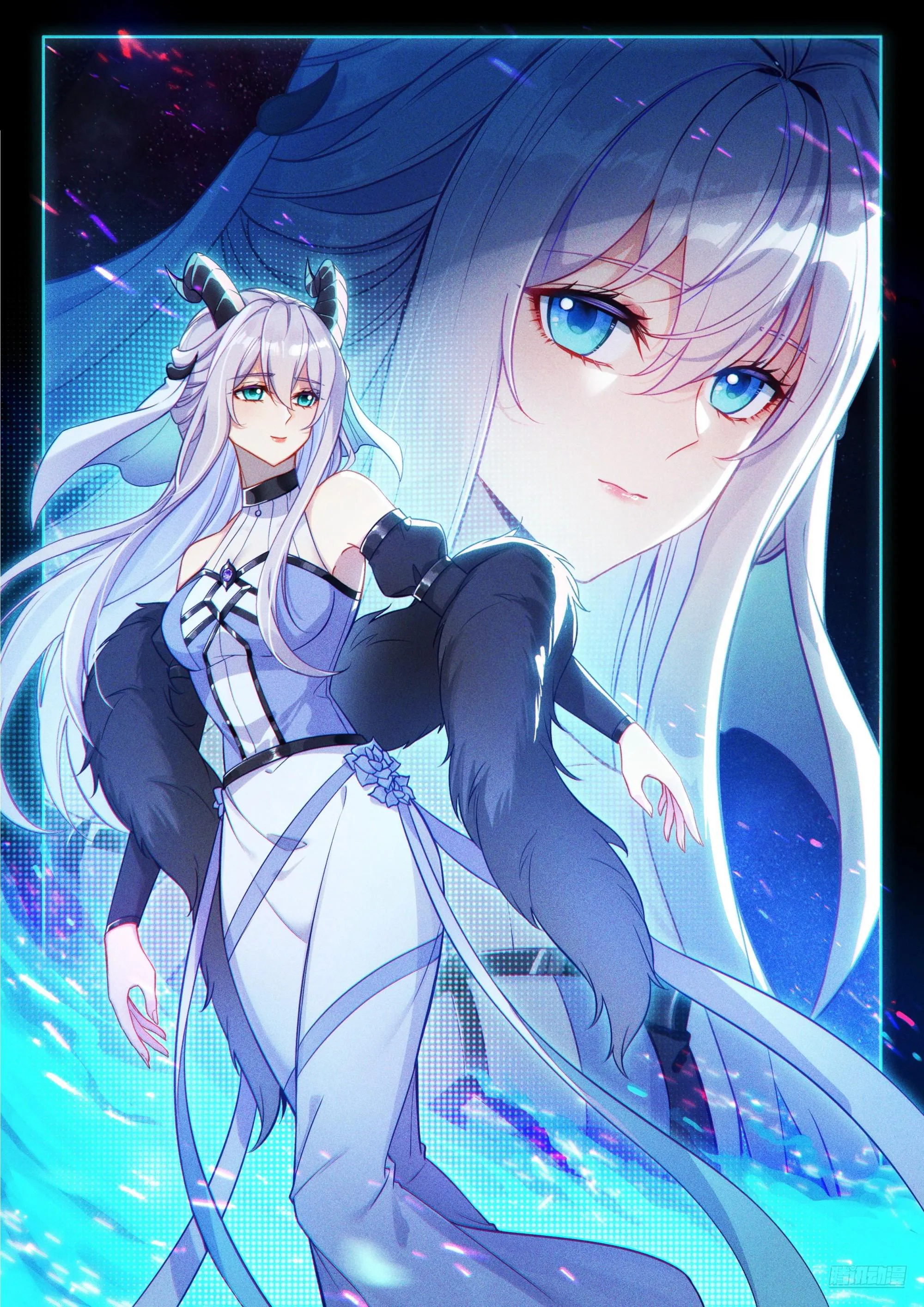 Read Soul Land IV Español Manga Online