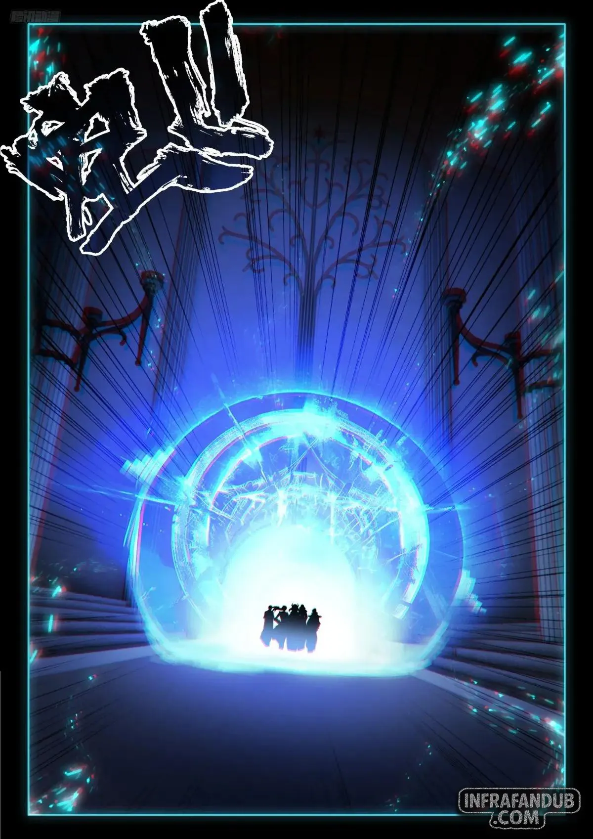 Read Soul Land IV Español Manga Online