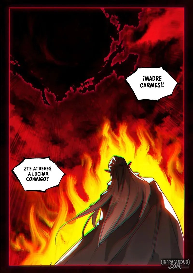 Read Soul Land IV Español Manga Online
