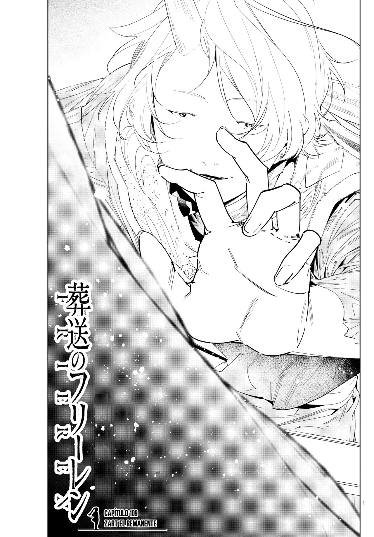 Read Sousou no Frieren Español Manga Online