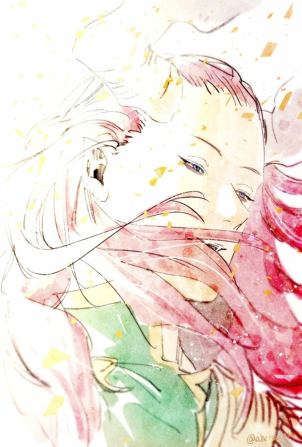 Read Sousou no Frieren Español Manga Online