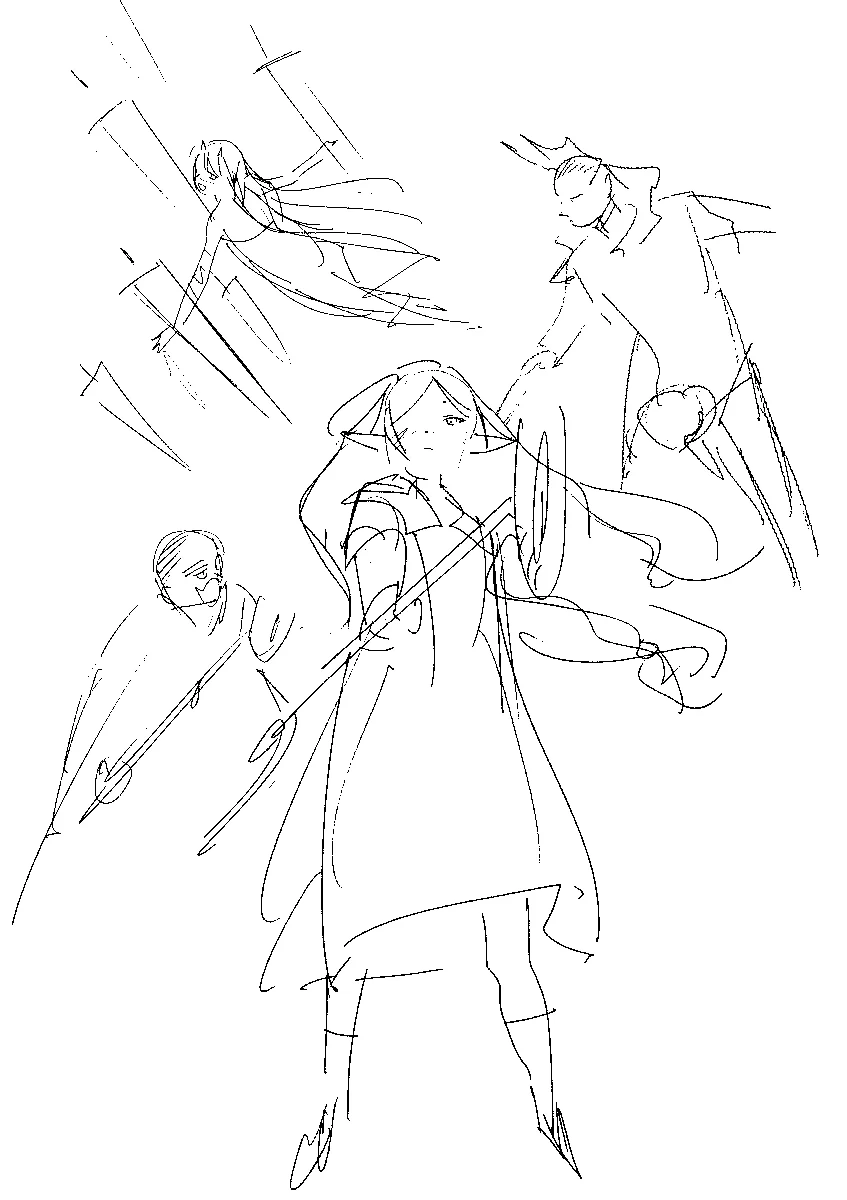 Read Sousou no Frieren Español Manga Online