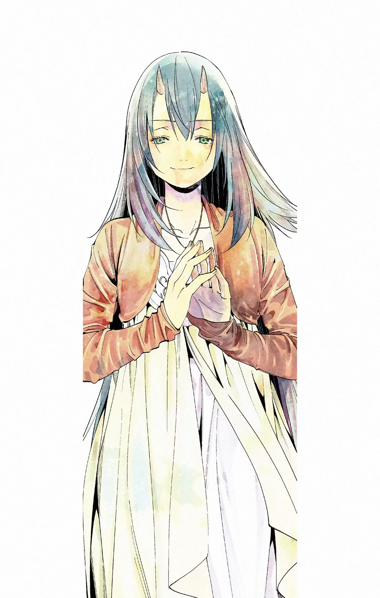 Read Sousou no Frieren Español Manga Online