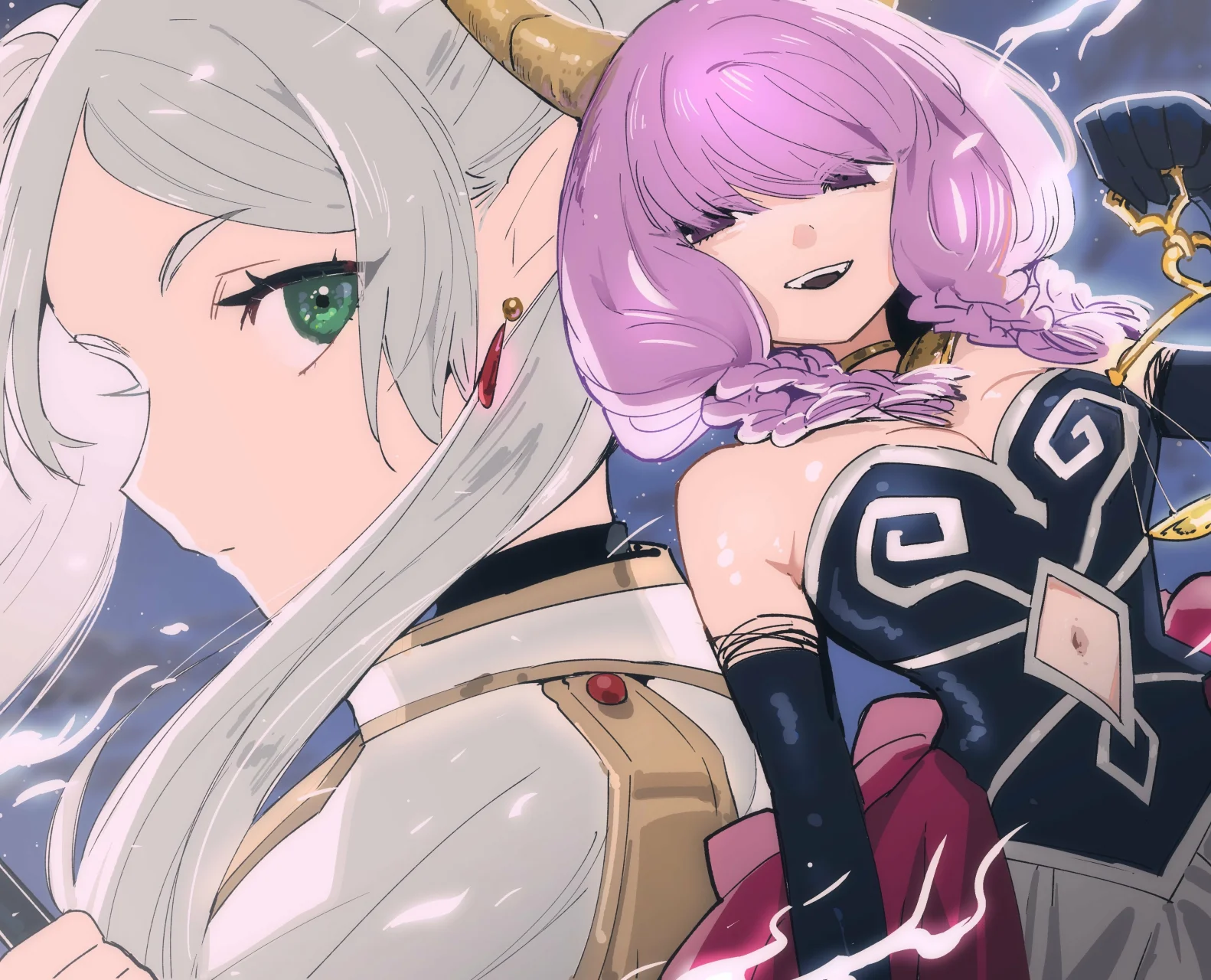 Read Sousou no Frieren Español Manga Online