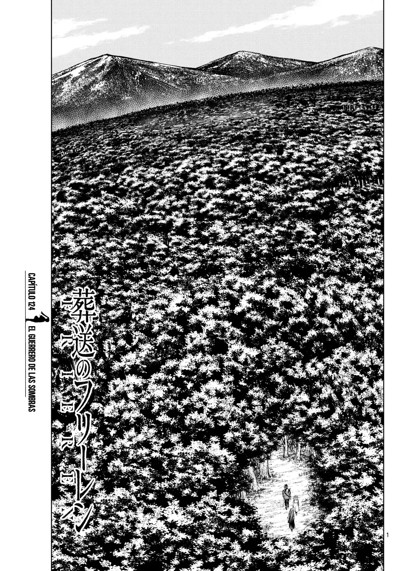 Read Sousou no Frieren Español Manga Online