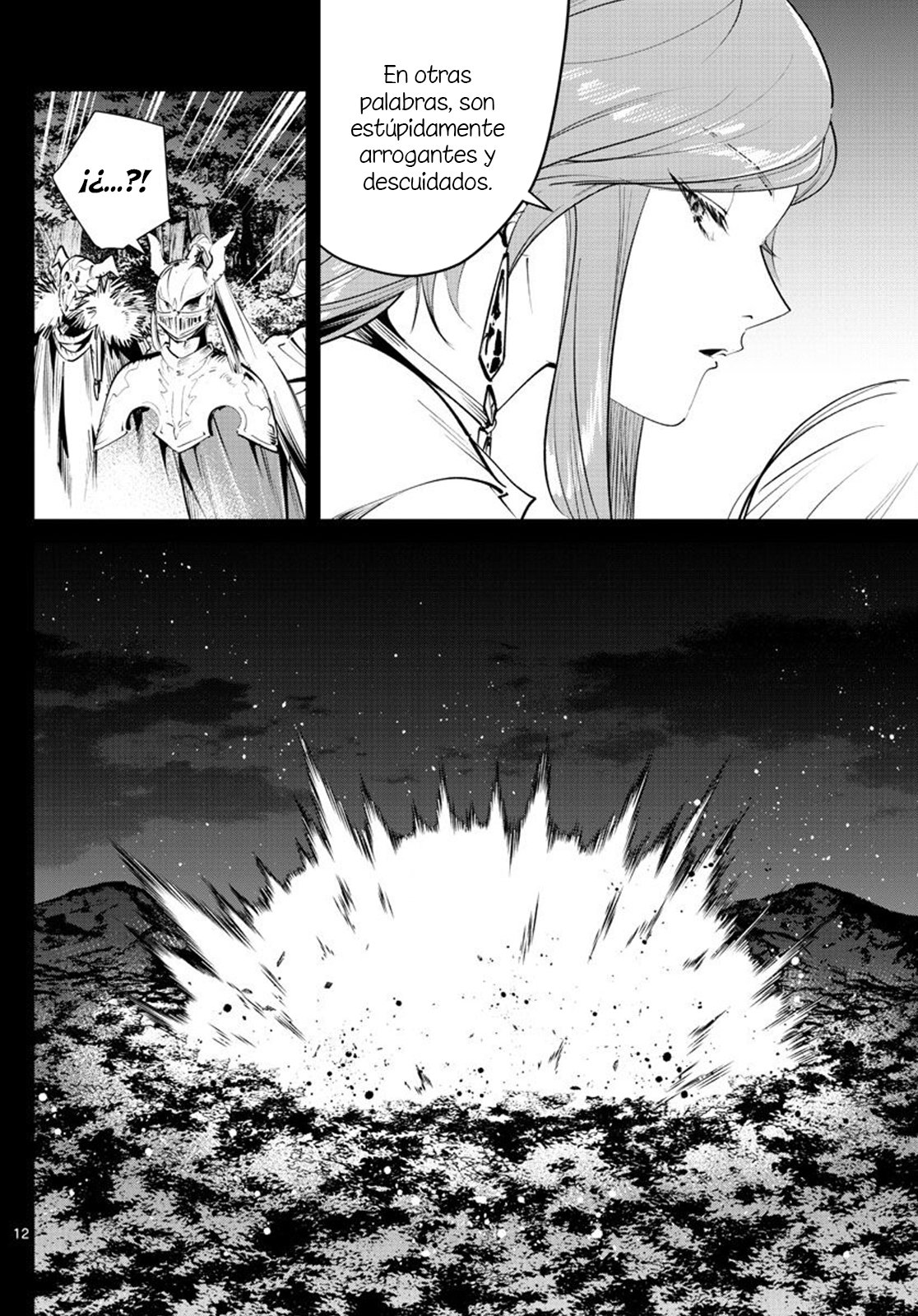 Read Sousou no Frieren Español Manga Online