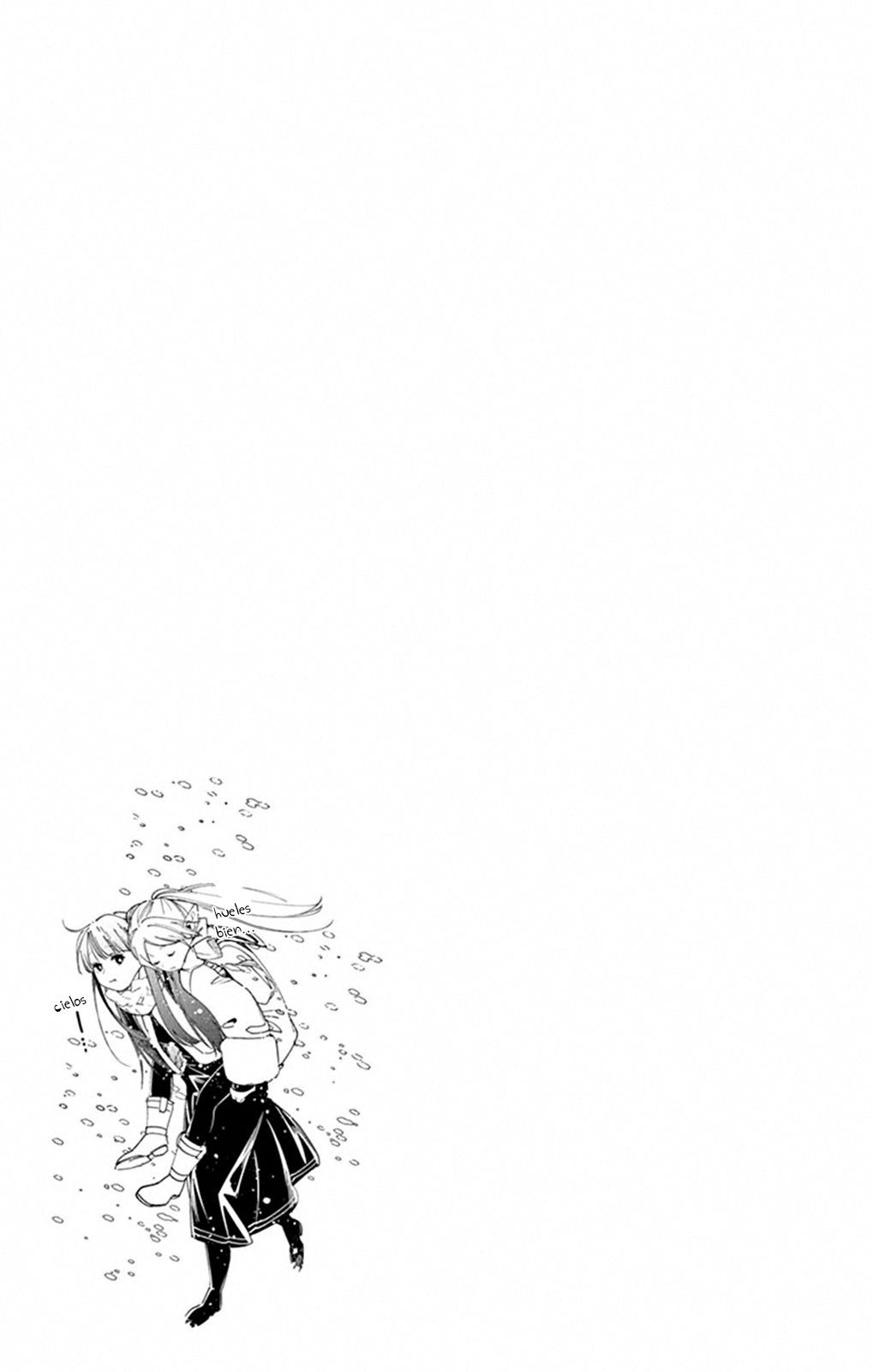 Read Sousou no Frieren Español Manga Online