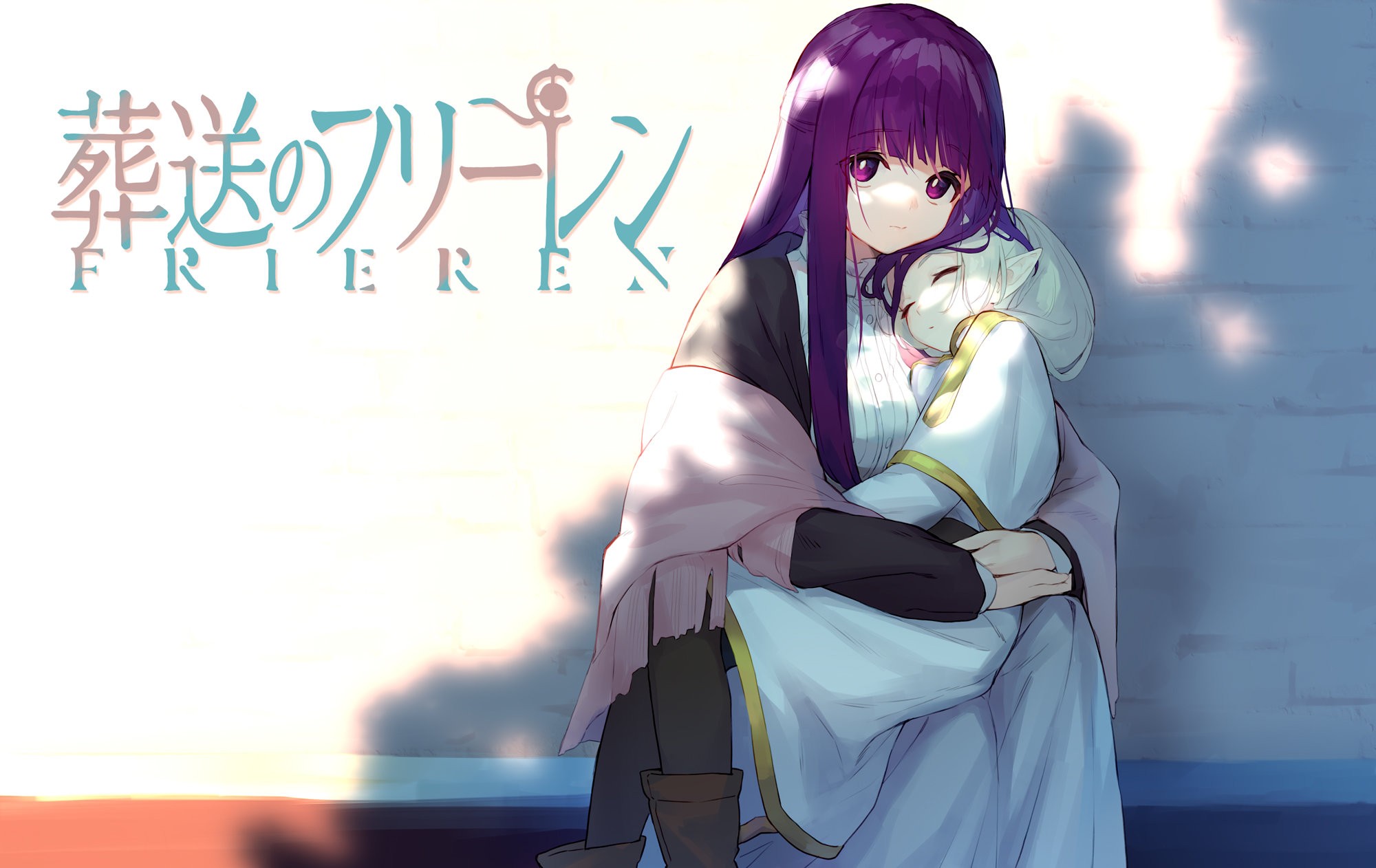 Read Sousou no Frieren Español Manga Online