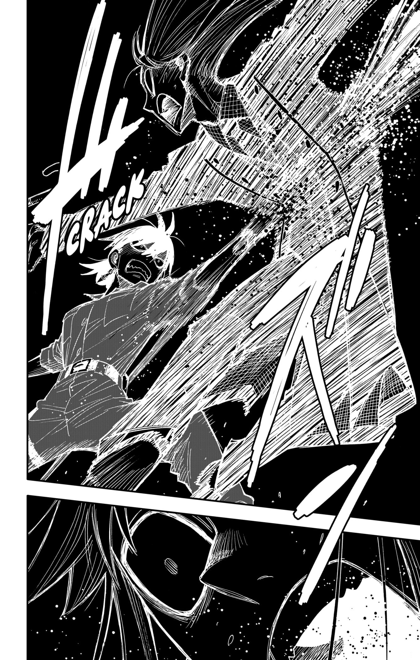 Read Spy X Family Español Manga Online