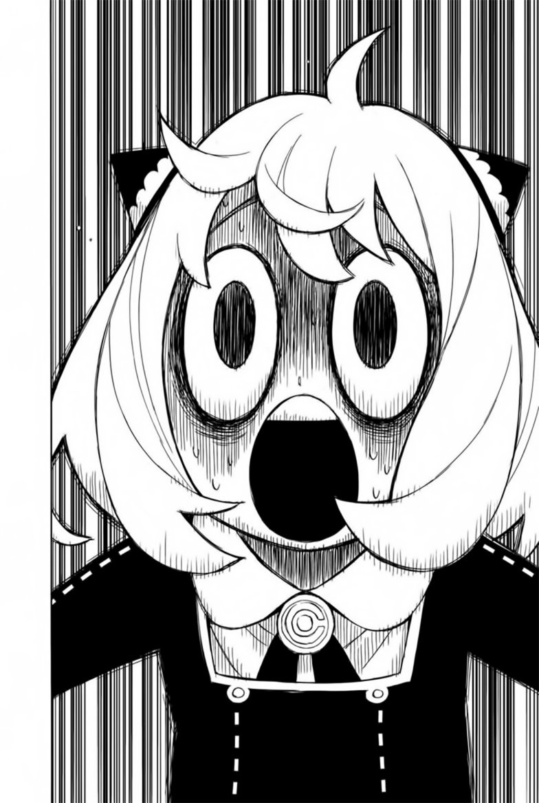 Read Spy X Family Español Manga Online