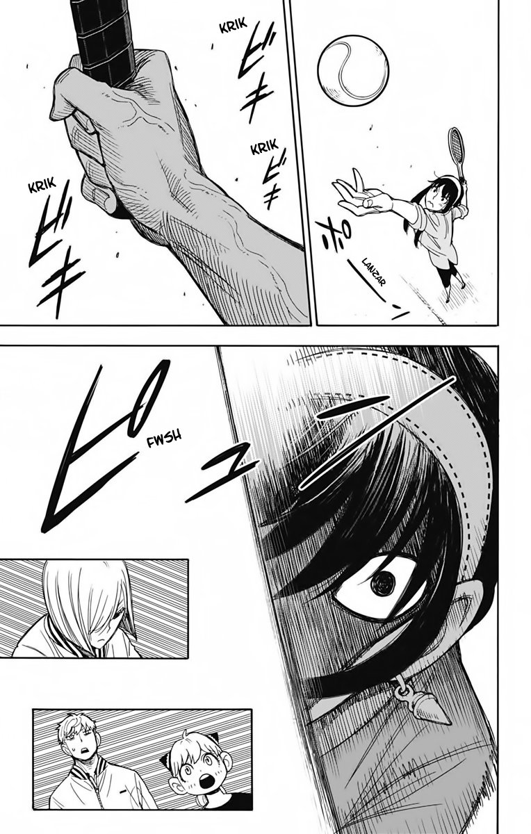 Read Spy X Family Español Manga Online