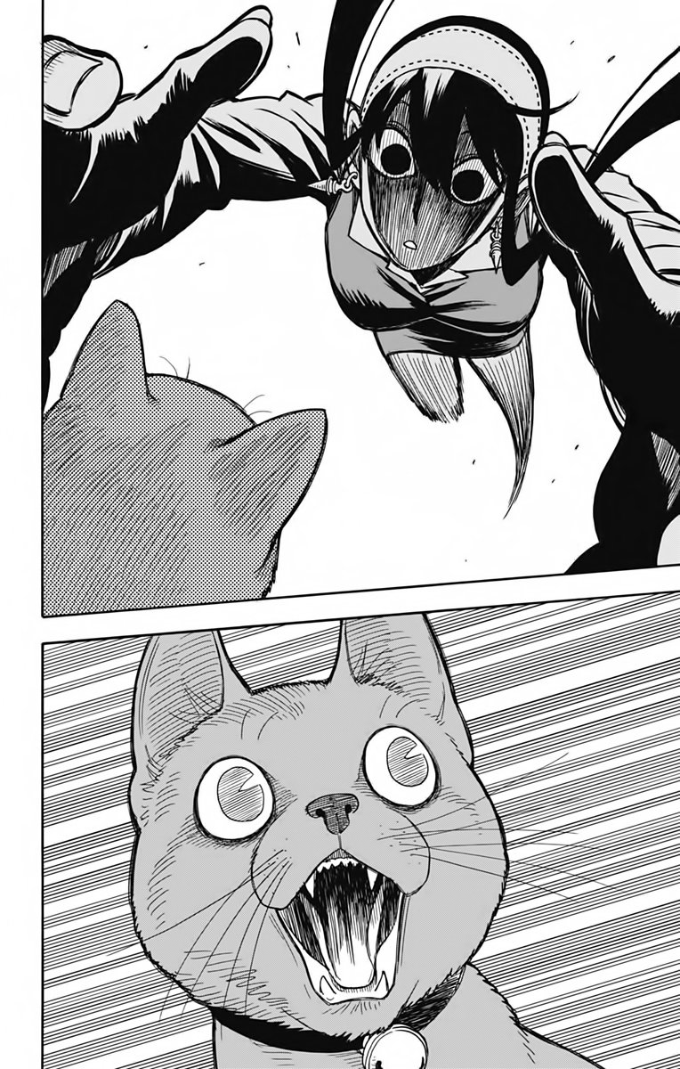 Read Spy X Family Español Manga Online