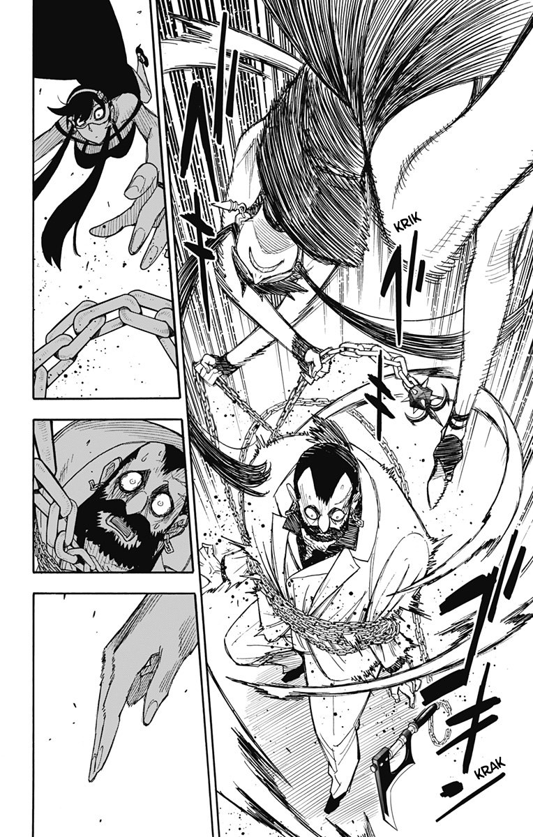 Read Spy X Family Español Manga Online