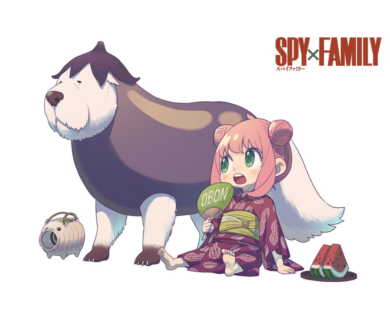 Read Spy X Family Español Manga Online