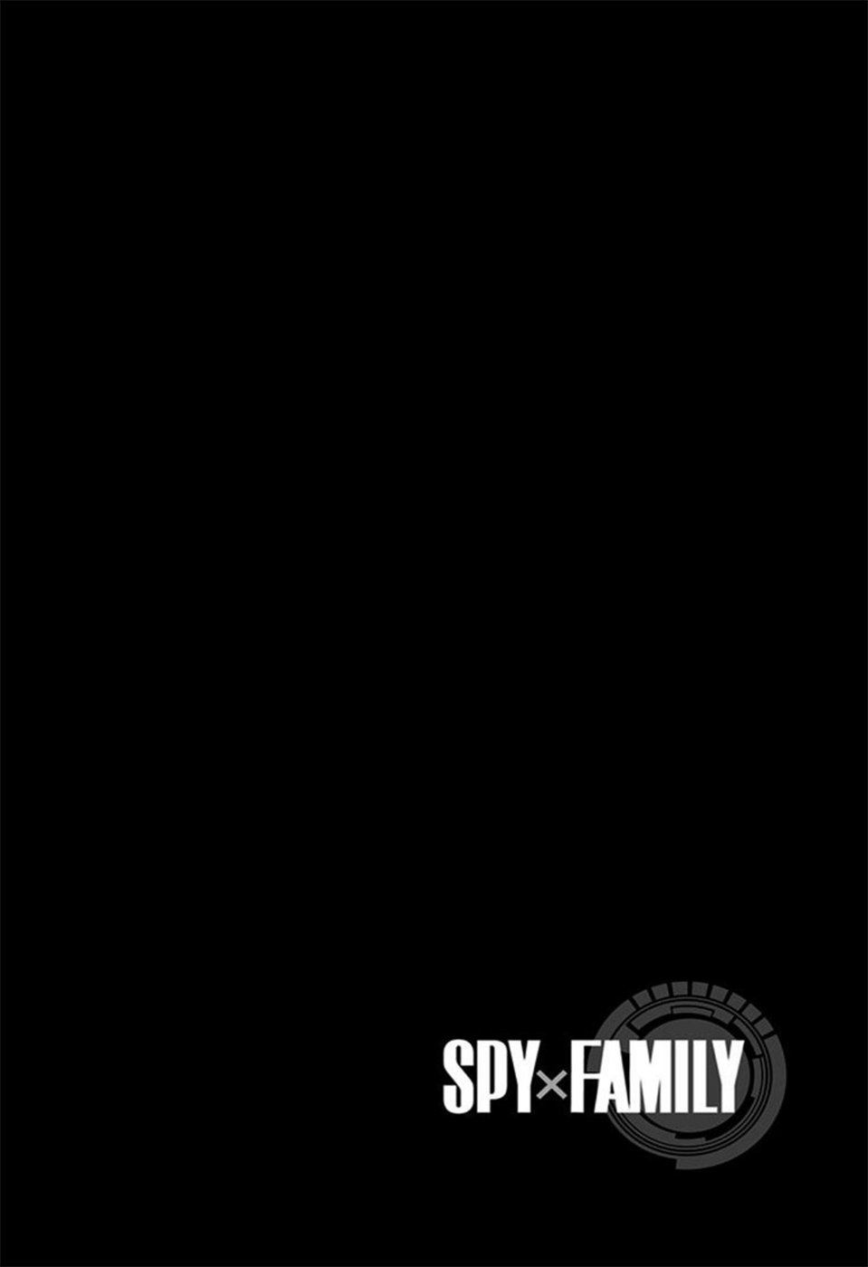 Read Spy X Family Español Manga Online