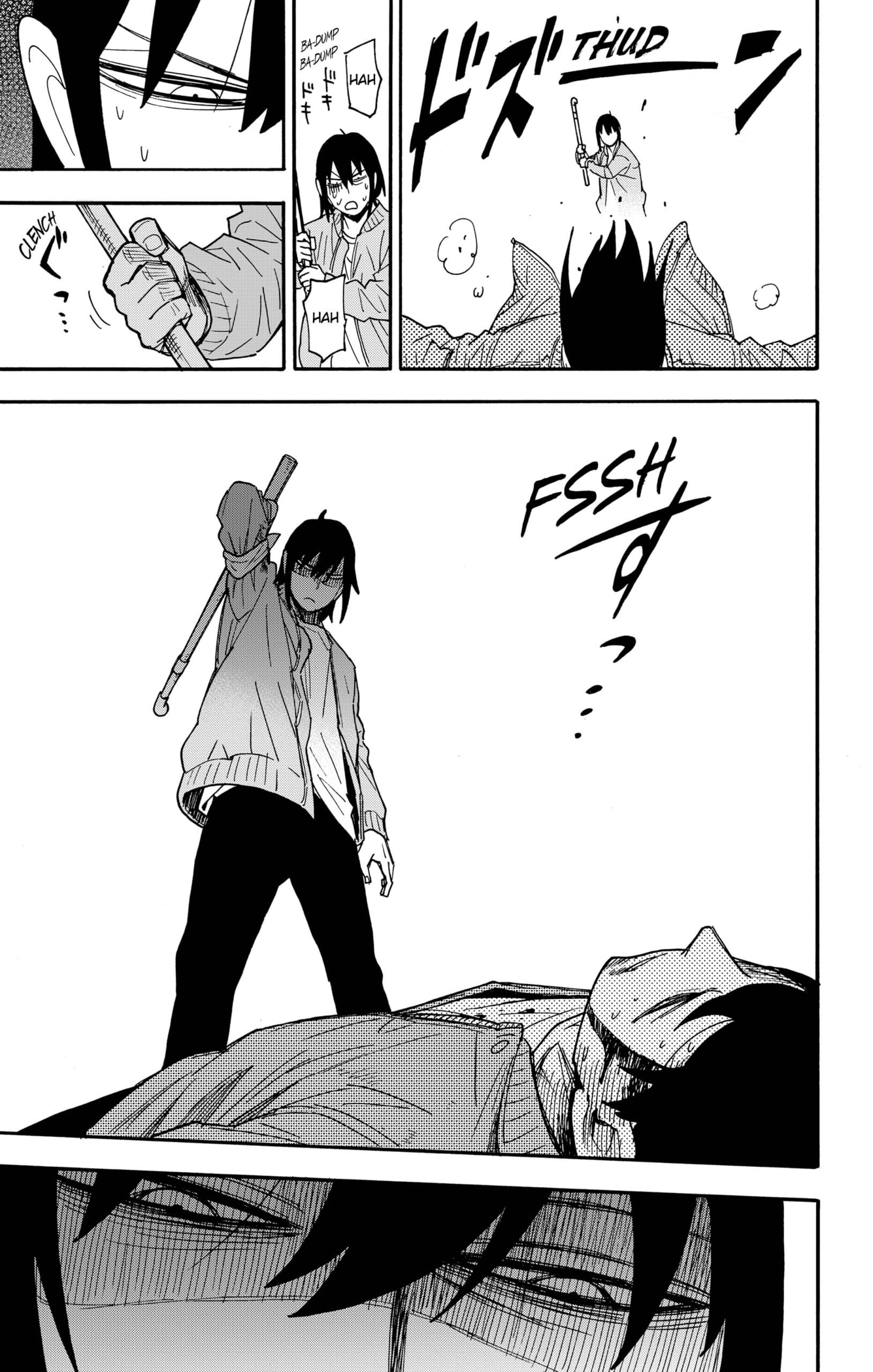 Read Spy X Family Español Manga Online