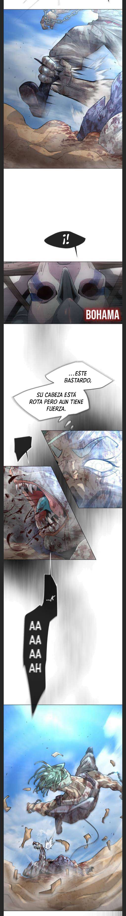 Read Super Human Era Español Manga Online