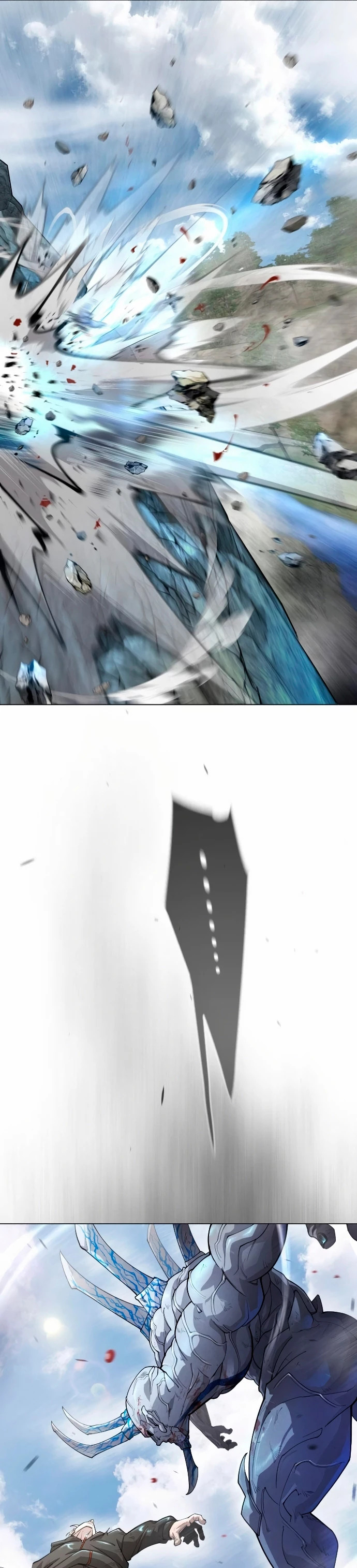 Read Super Human Era Español Manga Online