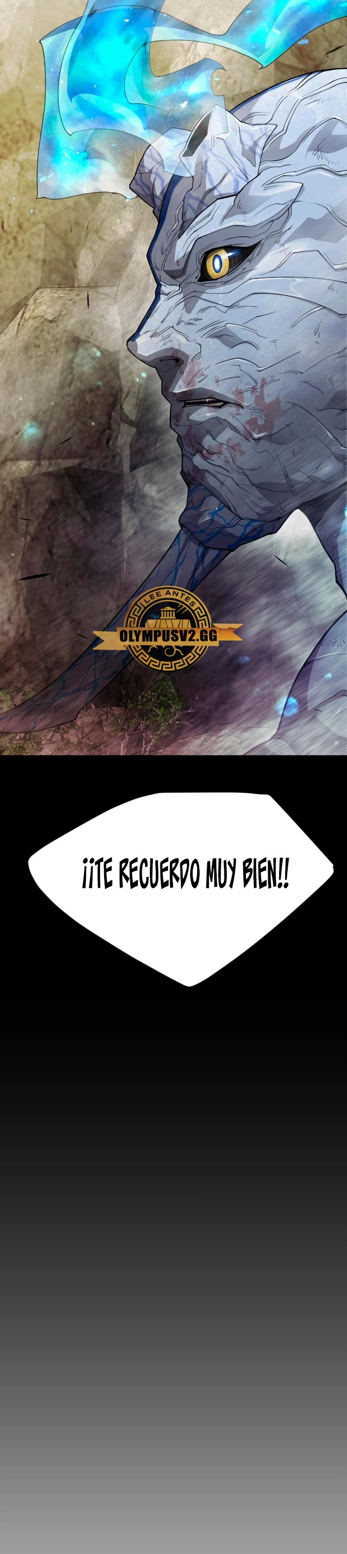 Read Super Human Era Español Manga Online