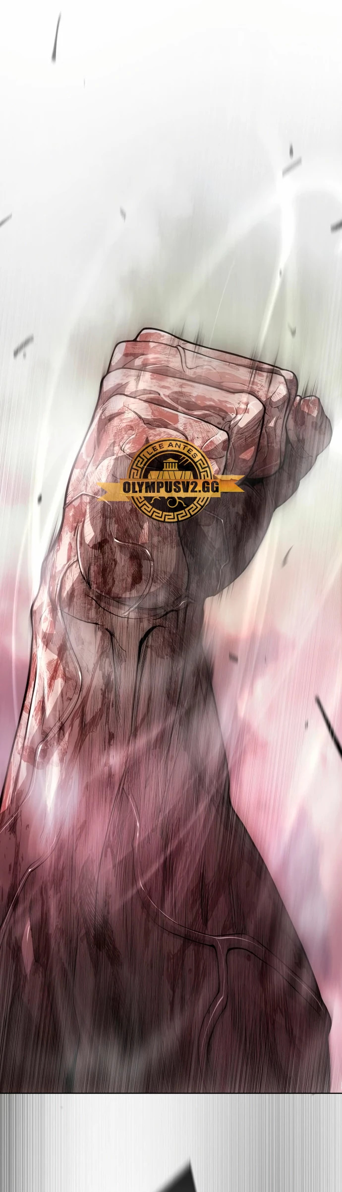 Read Super Human Era Español Manga Online