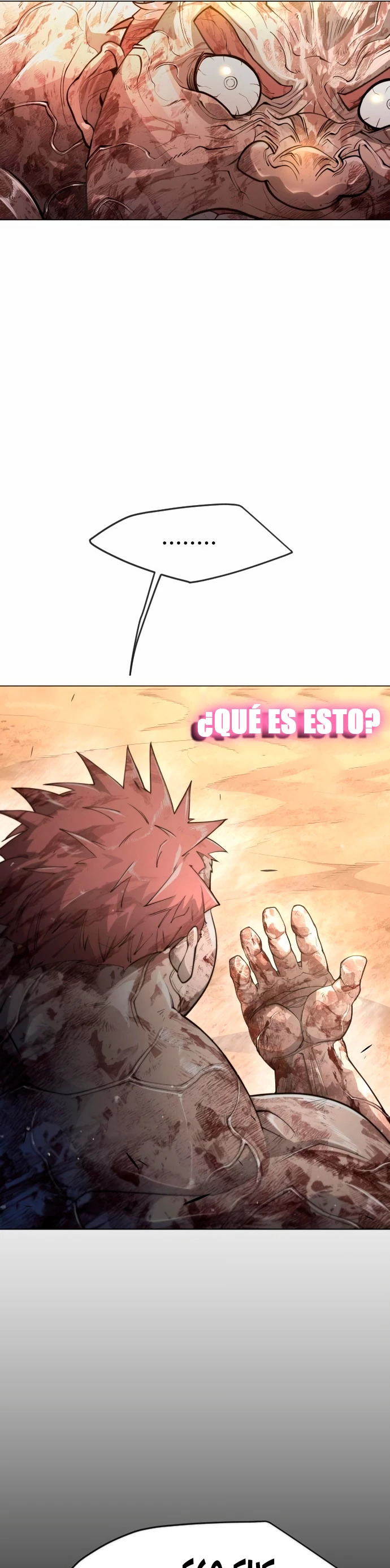 Read Super Human Era Español Manga Online