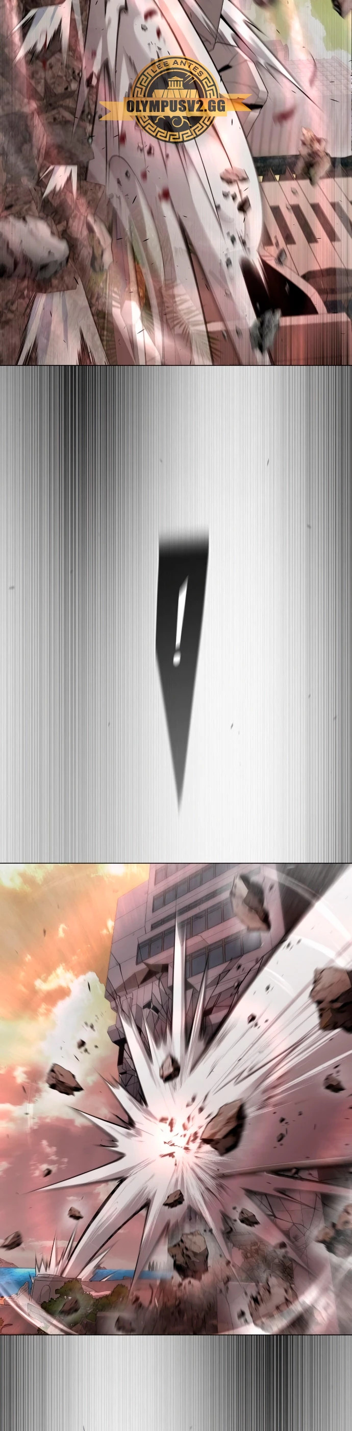 Read Super Human Era Español Manga Online