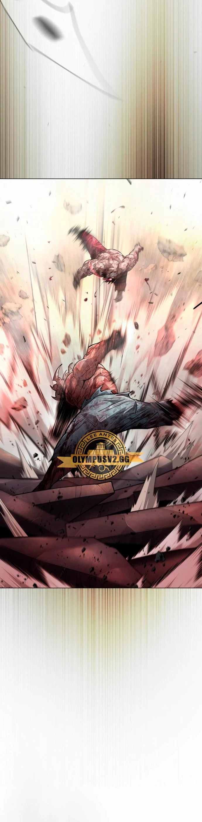 Read Super Human Era Español Manga Online