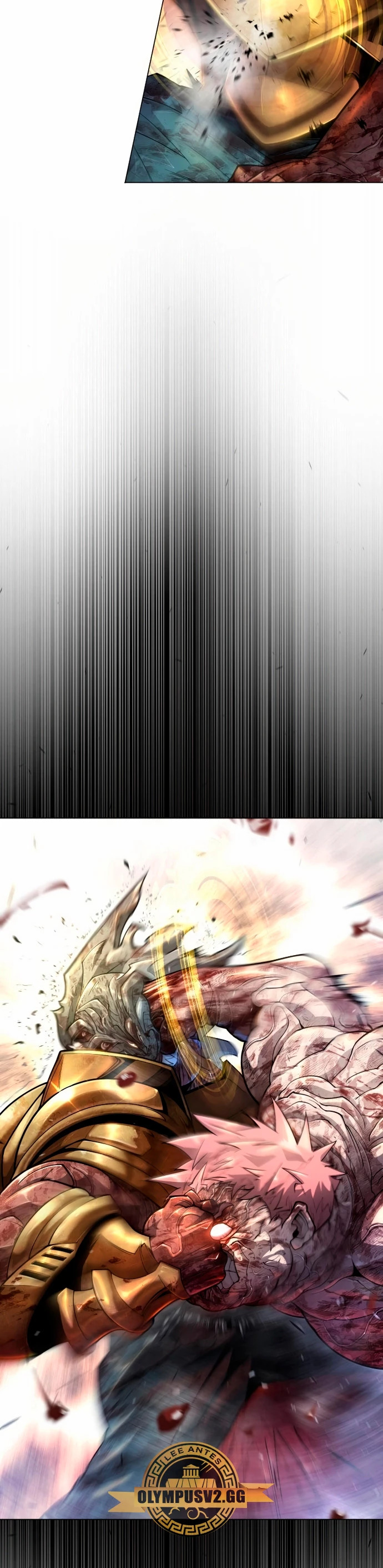 Read Super Human Era Español Manga Online