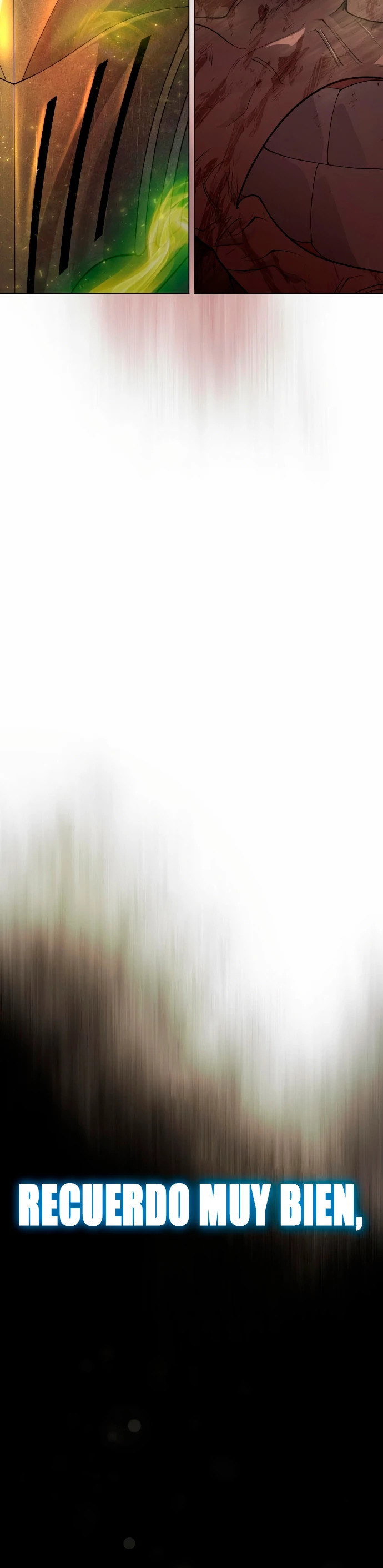 Read Super Human Era Español Manga Online