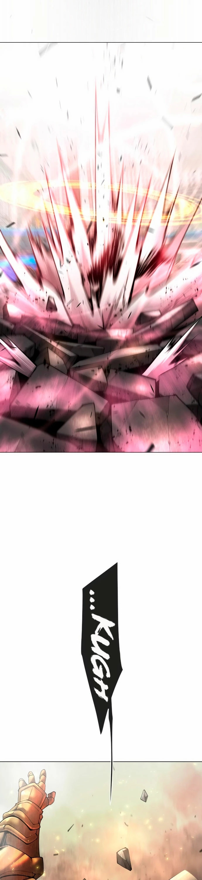 Read Super Human Era Español Manga Online