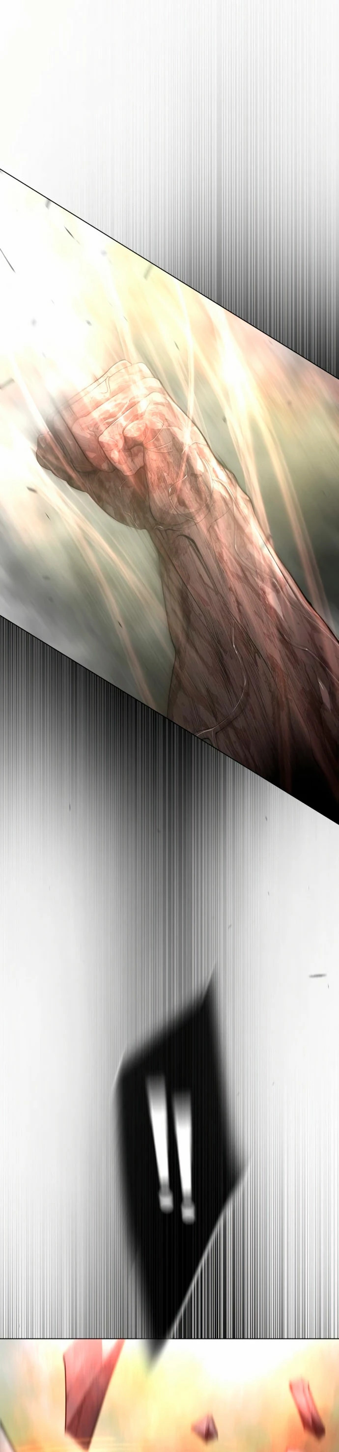 Read Super Human Era Español Manga Online