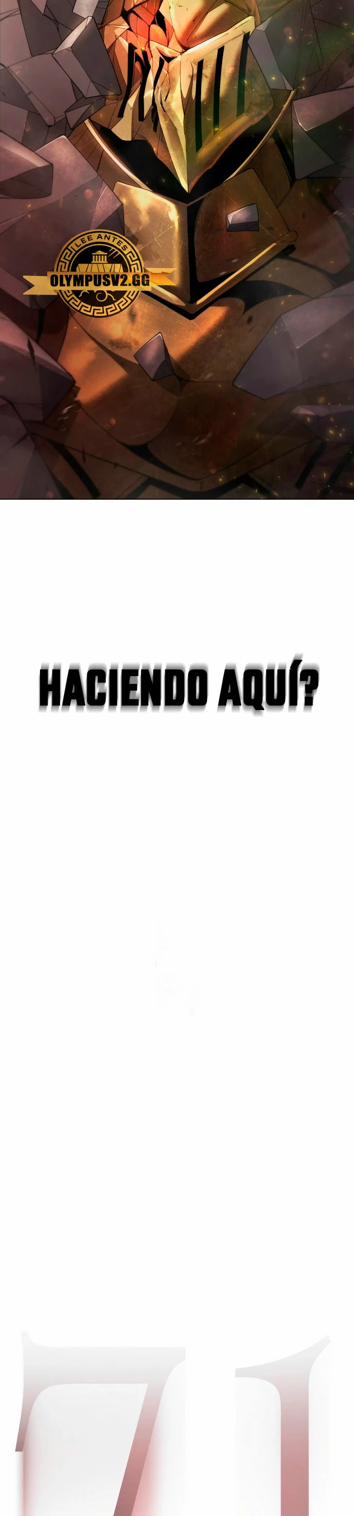 Read Super Human Era Español Manga Online