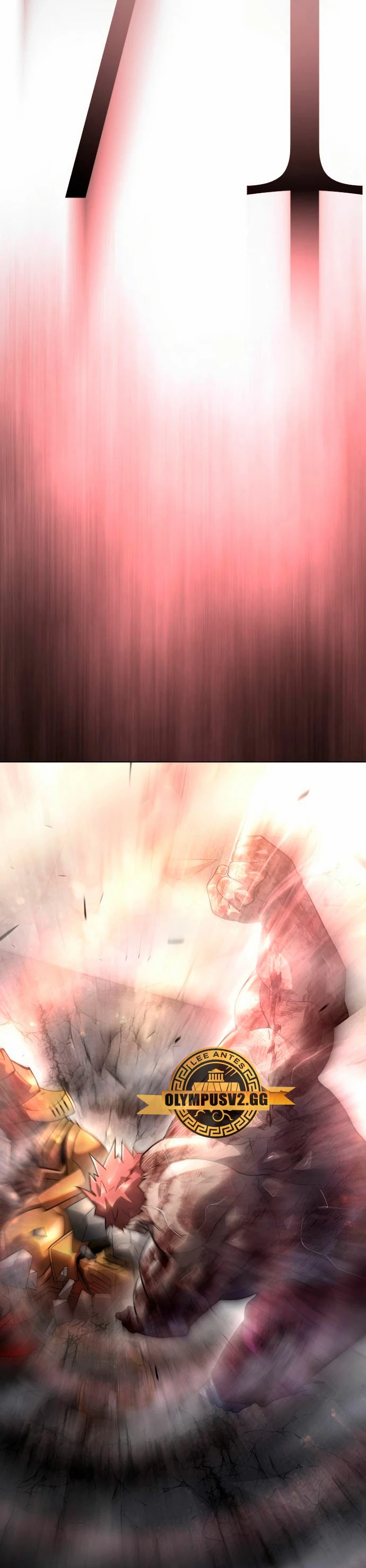 Read Super Human Era Español Manga Online