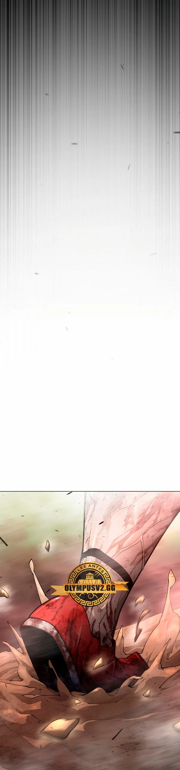 Read Super Human Era Español Manga Online